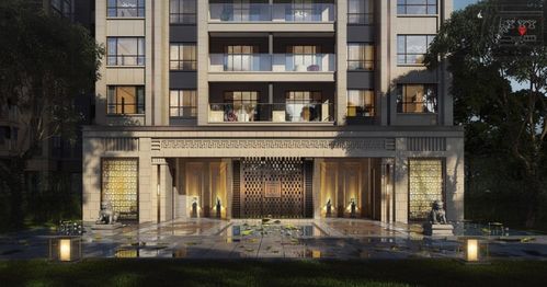 湛江CBD新地標(biāo) 建龍高地，園林實(shí)業(yè)的璀璨新篇