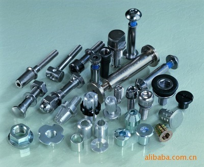 優質高強螺絲 運動器材與自行車制造的核心緊固解決方案