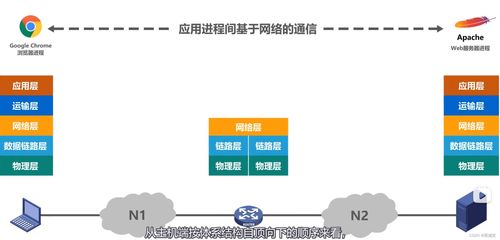 計(jì)算機(jī)網(wǎng)絡(luò)體系結(jié)構(gòu)